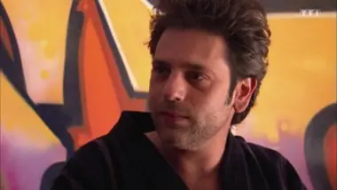 Sous le soleil - S12 E09 - Un père à terre
