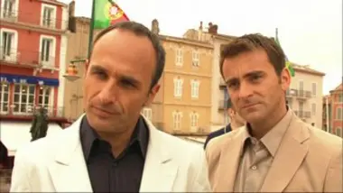 Sous le soleil - S12 E28 - Mon jumeau