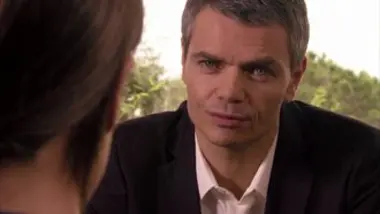 Sous le soleil - S13 E31 - Maman est folle