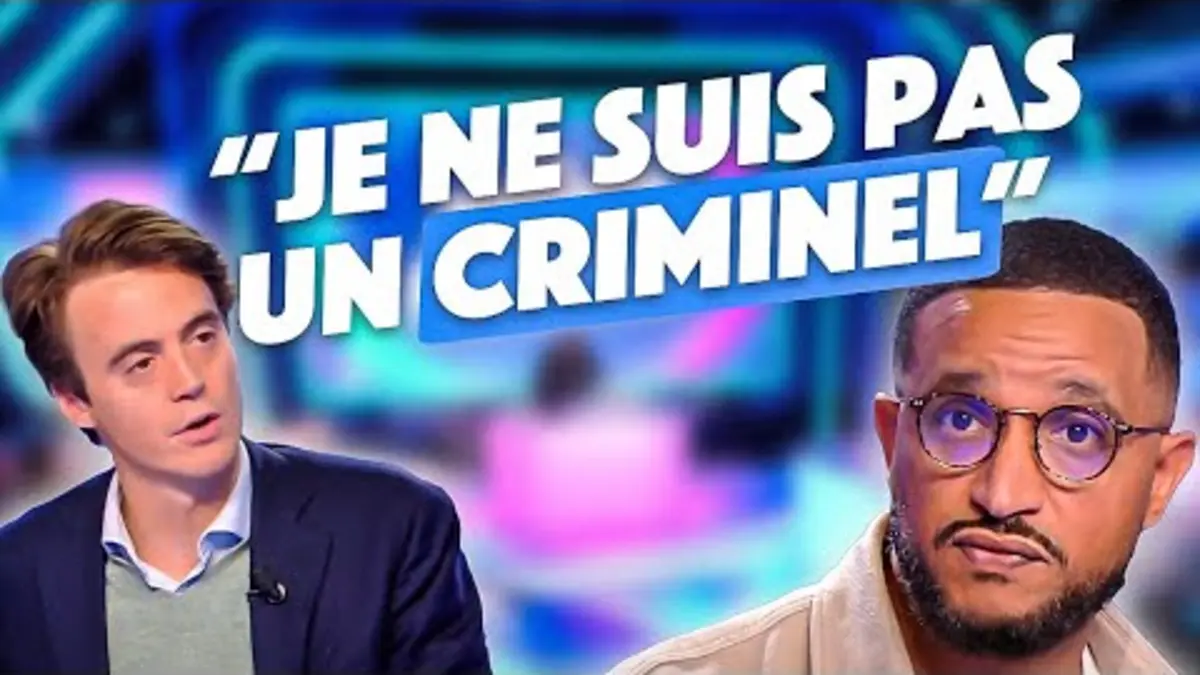 replay de Sous THC, un Chauffard Percute de Plein Fouet un Policier : Refus d'Obtempérer !