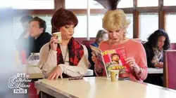 Soutien à la presse papier ! - Catherine et Liliane - CANAL+