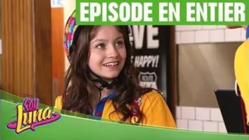 replay de Soy Luna - Episode 1