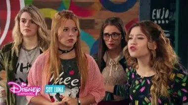 Soy Luna - Résumé saison 3