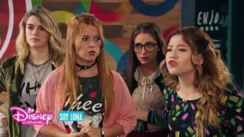 replay de Soy Luna - Résumé saison 3