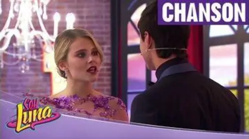 replay de Soy Luna, saison 2 - Chanson : "Como me ves" (épisode 51)