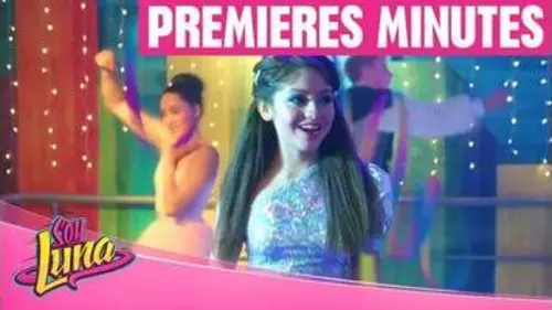 replay de Soy Luna, saison 2 - Episode 1