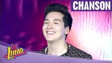 Soy Luna, saison 3 - Chanson : "Mi corazón hace how how" (épisode 25 )