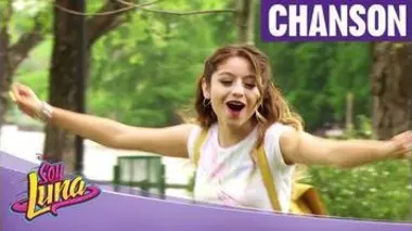 Soy Luna, saison 3 - Chanson : "Nada me podrà para" (épisode 27)