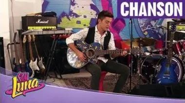 Soy Luna, saison 3 - Chanson : "Quiero verte sonreir" (épisode 23)