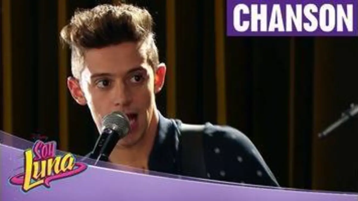 replay de Soy Luna, saison 3 - Chanson : "Un tiempo de amor" (épisode 29)
