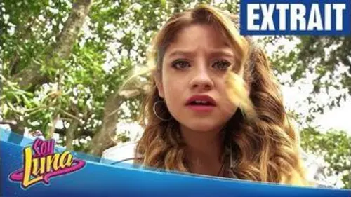 replay de Soy Luna, saison 3 - Extrait : La vidéo de Matteo