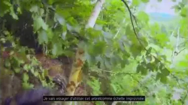 Soyez paré à toute éventualité