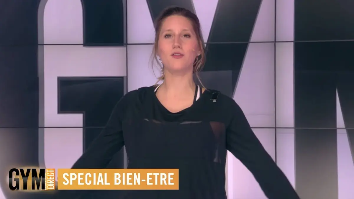 replay de SPECIAL BIEN ETRE