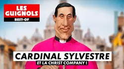 Spécial CARDINAL SYLVESTRE - BEST-OF - Les Guignols - CANAL+