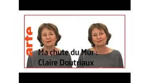 replay de Spécial chute du Mur - Karambolage - ARTE