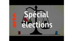 Spécial élections en Allemagne - Karambolage - ARTE