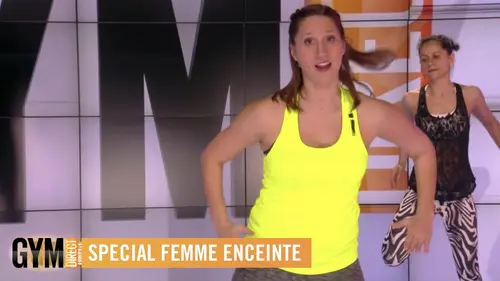 replay de SPECIAL FEMME ENCEINTE 4 A 7 MOIS