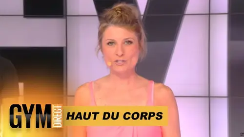 replay de SPÉCIAL HAUT DU CORPS