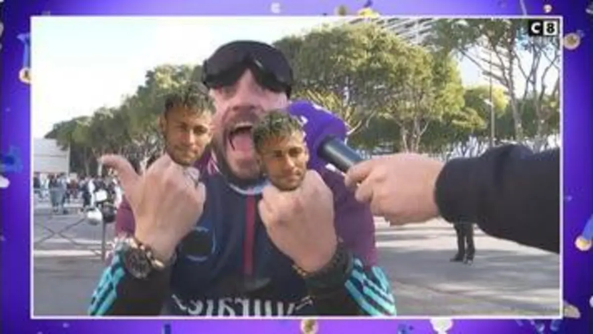 replay de Spécial OM-PSG