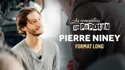 Spéciale avec Pierre Niney
