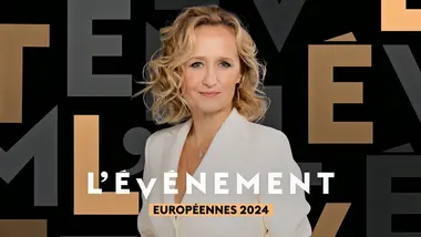 Spéciale élections européennes