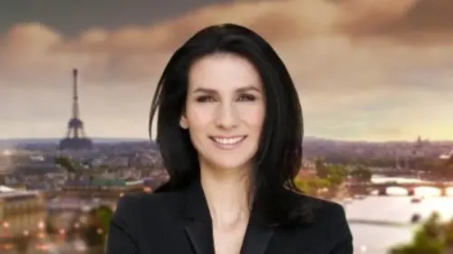 Journal Spéciale élections régionales