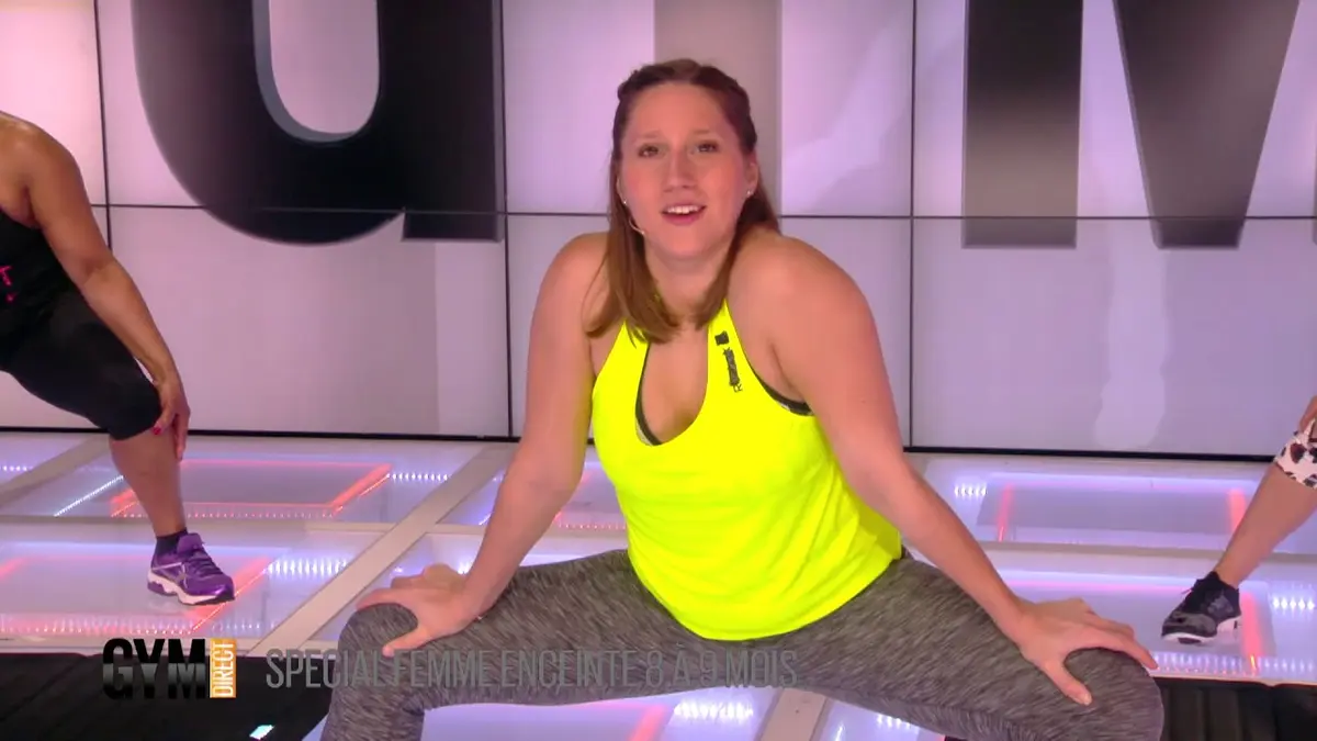 replay de SPECIALE FEMMES ENCEINTES