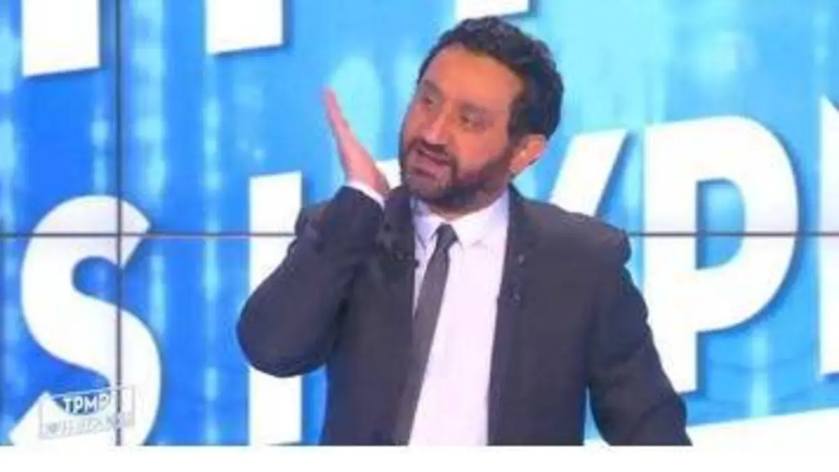 replay de Spéciale hypnose - TPMP - 15/02/2016