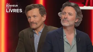 « Spéciale Mers et Océans », avec Sylvain Tesson et Christophe Ono-dit-Biot