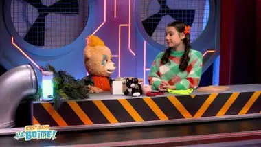 Spéciale préhistoire