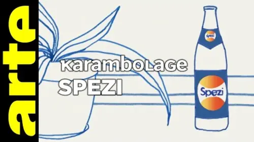 replay de Spezi - Karambolage - ARTE