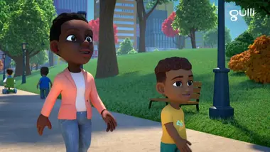 Spidey et ses amis extraordinaires : Impossible d'arrêter de danser