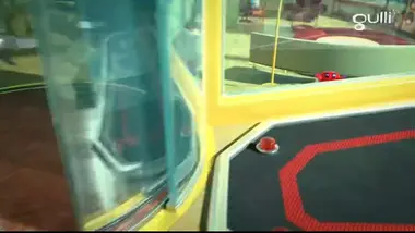 Spidey et ses amis extraordinaires : La tour Octopus