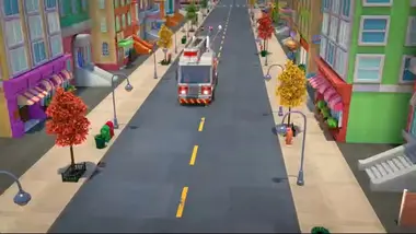 Spidey et ses amis extraordinaires : Trafic perturbé