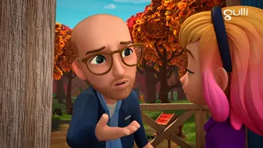 Spidey et ses amis extraordinaires : Une solution sirupeuse