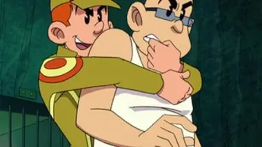 Spirou & Fantasio - S01 E07 - spip ne répond plus