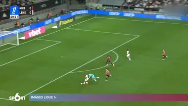 Sport 6 du 03/05/2026 (midi)