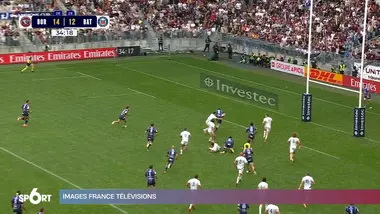 Sport 6 du 03/05/2026 (soir)