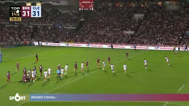 Sport 6 du 07/06/2026 (midi)
