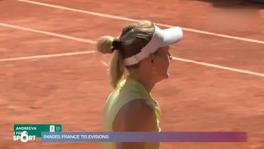Sport 6 du 24/05/2026 (soir)