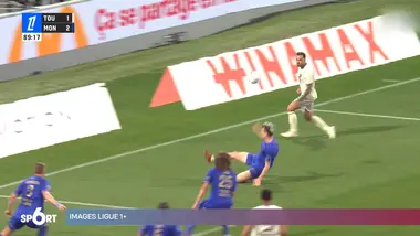 Sport 6 du 26/04/2026 (midi)