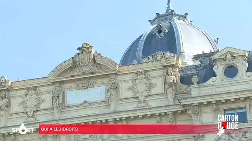 replay de Sport 6 : Sport 6