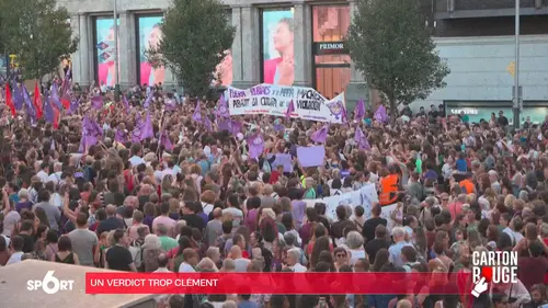 replay de Sport 6 : Sport 6