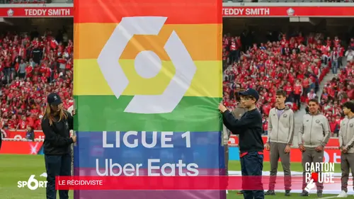 replay de Sport 6 : Sport 6