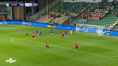 replay de Sport 6 : Sport 6