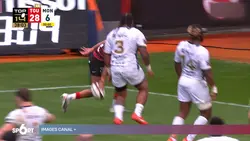 Sport 6 : Sport 6 du 01/03/2026 (midi)