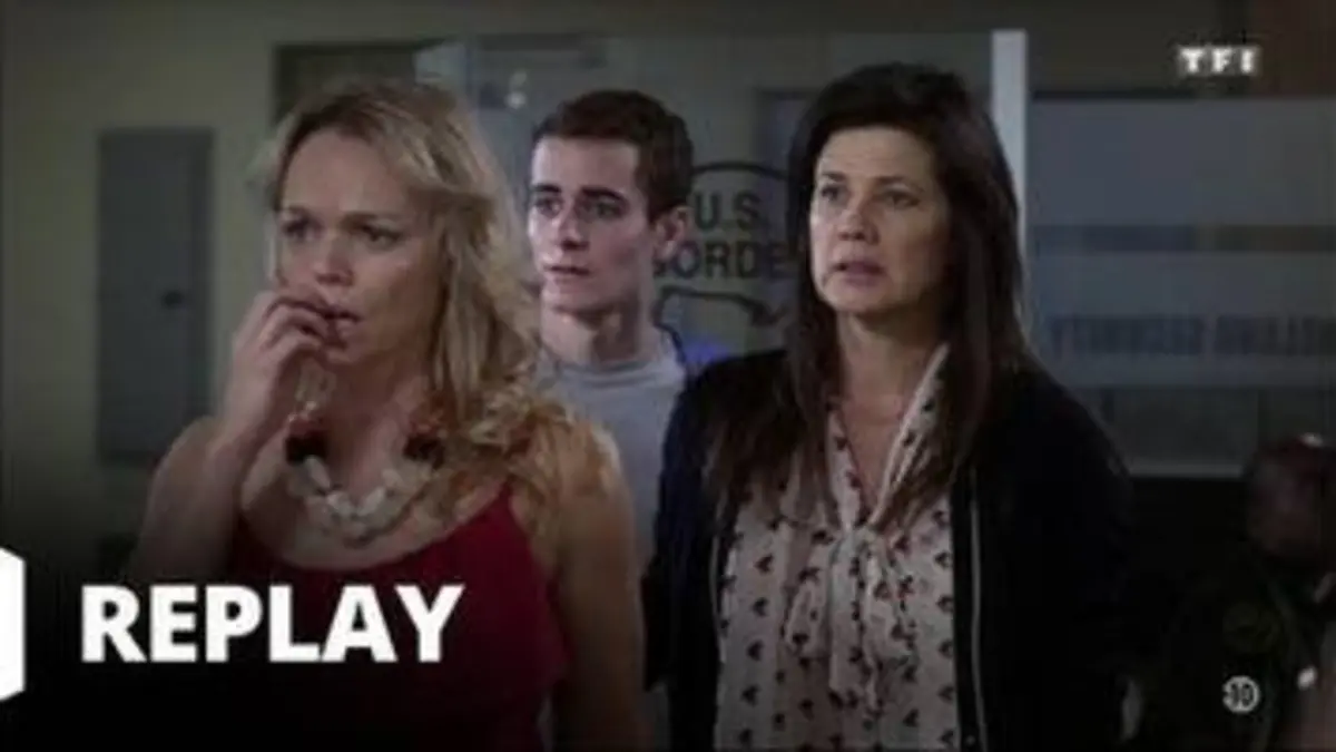 replay de Spring Break fatal