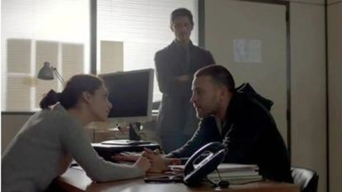 replay de Squadra criminale - Saison 1 (5/6)