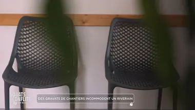 Squats & conflits : sortir du cauchemar : Émission 1