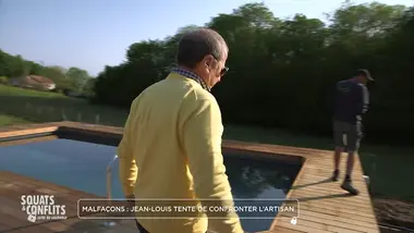 Squats & conflits : sortir du cauchemar : Émission 2